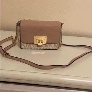 MK purse
